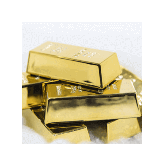 Gold bars