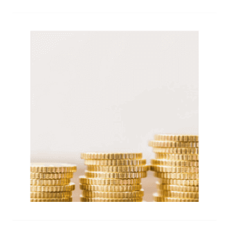 Gold coins